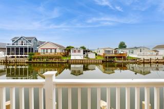 Bayside View - Ocean City - 6