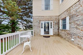 Bayside View - Ocean City - 4