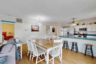 Bayside View - Ocean City - 2
