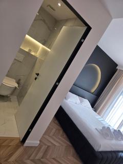 Almar Boutique Hotel - Saranda - 9