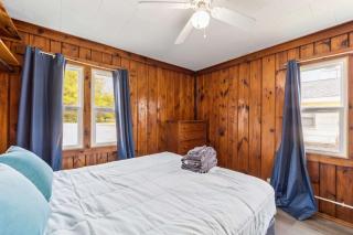 Cozy & Easy - Steps to the Sand - Oscoda - 8