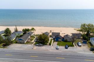 Cozy & Easy - Steps to the Sand - Oscoda - 0