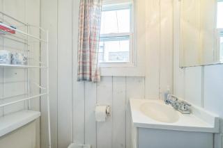 Cozy & Easy - Steps to the Sand - Oscoda - 7