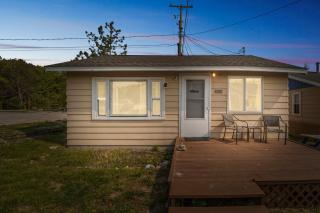 Cozy & Easy - Steps to the Sand - Oscoda - 6