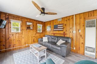 Cozy & Easy - Steps to the Sand - 3