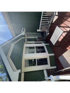 Cozy space in quiet neighborhood - Leavenworth - 6