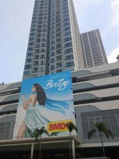 Rhoydez Condotel Breeze Residence - Manila - 0