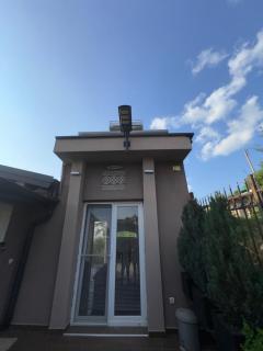 Velestovo panorama house II - 2