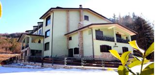 Hotel Alisma - Alfedena - 5