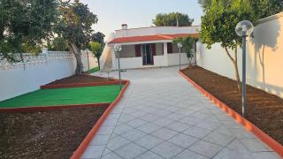 Villa Happy - Leporano - 0
