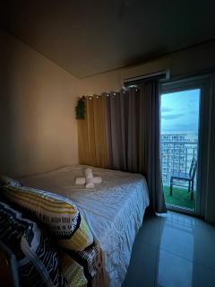 Macc staycation - Manila - 3