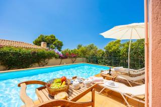Villa Ionian Rose - Trapezaki - 3