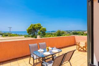 Villa Ionian Rose - Trapezaki - 1