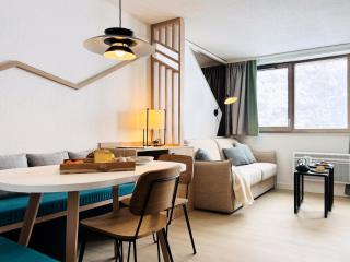 Appartement 1 Chambre 4 Personnes - Vue Montagne MAE-2121 - Avoriaz - 0