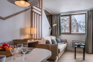 Appartement 1 Chambre 4 Personnes - Vue Montagne MAE-2121 - Avoriaz - 8