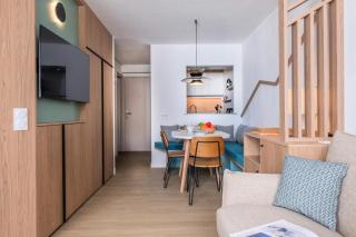 Appartement 1 Chambre 4 Personnes - Vue Montagne MAE-2121 - Avoriaz - 5