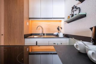 Appartement 1 Chambre 4 Personnes - Vue Montagne MAE-2121 - Avoriaz - 3