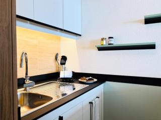 Appartement 1 Chambre 4 Personnes - Vue Montagne MAE-2121 - Avoriaz - 1