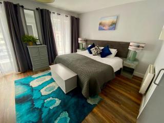 6 New Street Selfcatering BnB Apartment 2 - Bantry - 9