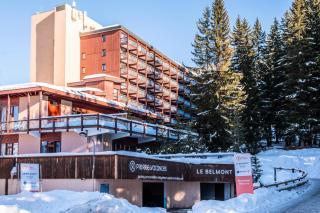 Appartement 1 Chambre 4 Personnes MAE-2211 - Bourg-Saint-Maurice - 2