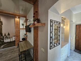 Apartment on Horodotska street - Lviv - 6