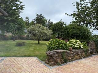 Le clos de Brocéliande - 6