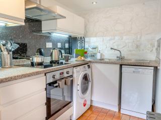 1 bed property in Kidwelly 43409 - Kidwelly - 4
