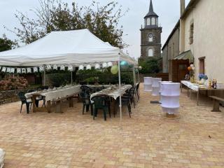 Le clos de Brocéliande - 3