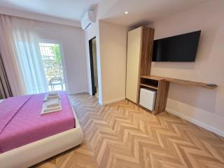 Almar Boutique Hotel - Saranda - 8