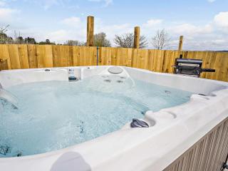 2 bed property in Brynteg West Wales 81353 - Llanwenog - 8