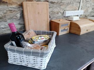 2 bed property in Brynteg West Wales 81353 - Llanwenog - 2