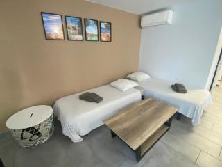 Appartement Sol y Mar - Saint-Aygulf - 5