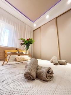 Apartament Ogrodowa Prestige FV - Tarnów - 5