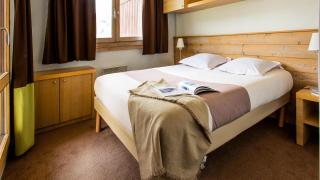 Appartement 1 Chambre + Coin Nuit 6 Personnes MAE-2381 - La Plagne Tarentaise - 7