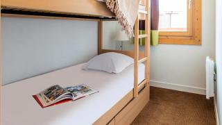Appartement 1 Chambre + Coin Nuit 6 Personnes MAE-2381 - La Plagne Tarentaise - 6