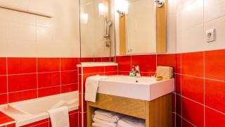 Appartement 1 Chambre + Coin Nuit 6 Personnes MAE-2381 - La Plagne Tarentaise - 5
