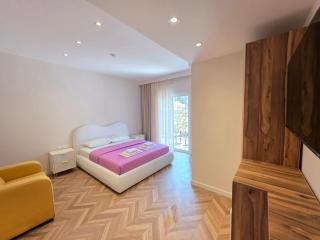 Almar Boutique Hotel - Saranda - 7