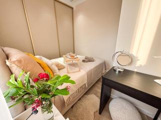 Apartament Ogrodowa Prestige FV - Tarnów - 2