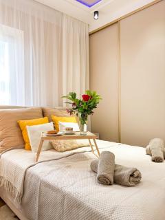 Apartament Ogrodowa Prestige FV - Tarnów - 0