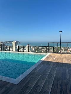 Lindo apartamento em Guarujá! - Guarujá - 7