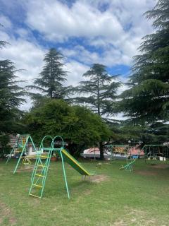 Le Mirage Village Club Resort - 2