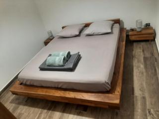 Villa 4 étoiles Bon Air - 2