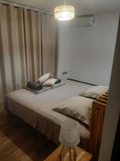 Villa 4 étoiles Bon Air - 1