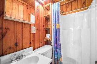 Cozy Classic Close to Beach - Oscoda - 6