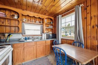 Cozy Classic Close to Beach - Oscoda - 8
