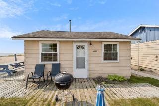 Cozy Classic Close to Beach - Oscoda - 5