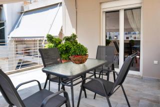 The Athenian Penthouse Residence - Atene - 1