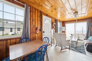 Cozy Classic Close to Beach - Oscoda - 4