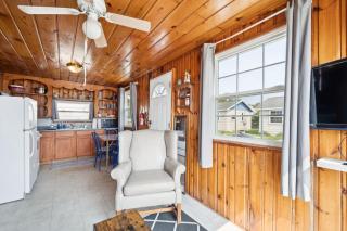 Cozy Classic Close to Beach - Oscoda - 1