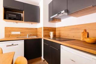 Appartement 1 Chambre 4 Personnes MAE-3913 - Vars - 6